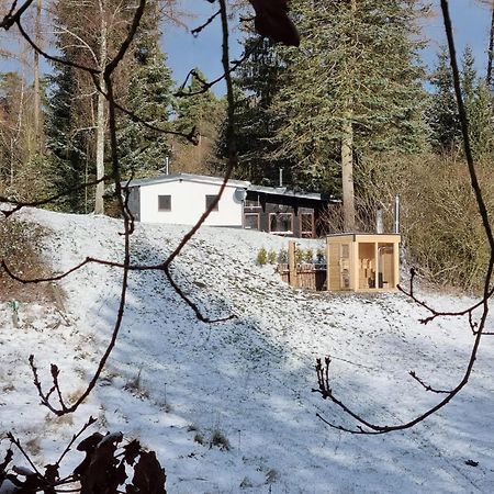 Explorer'S Lodge & Camping Helminghausen Exteriér fotografie