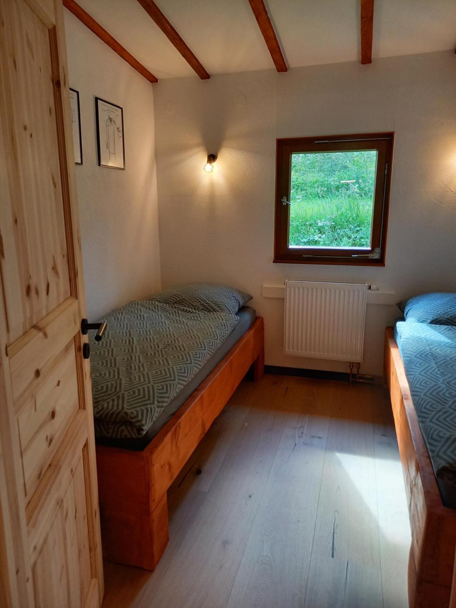 Explorer'S Lodge & Camping Helminghausen Exteriér fotografie