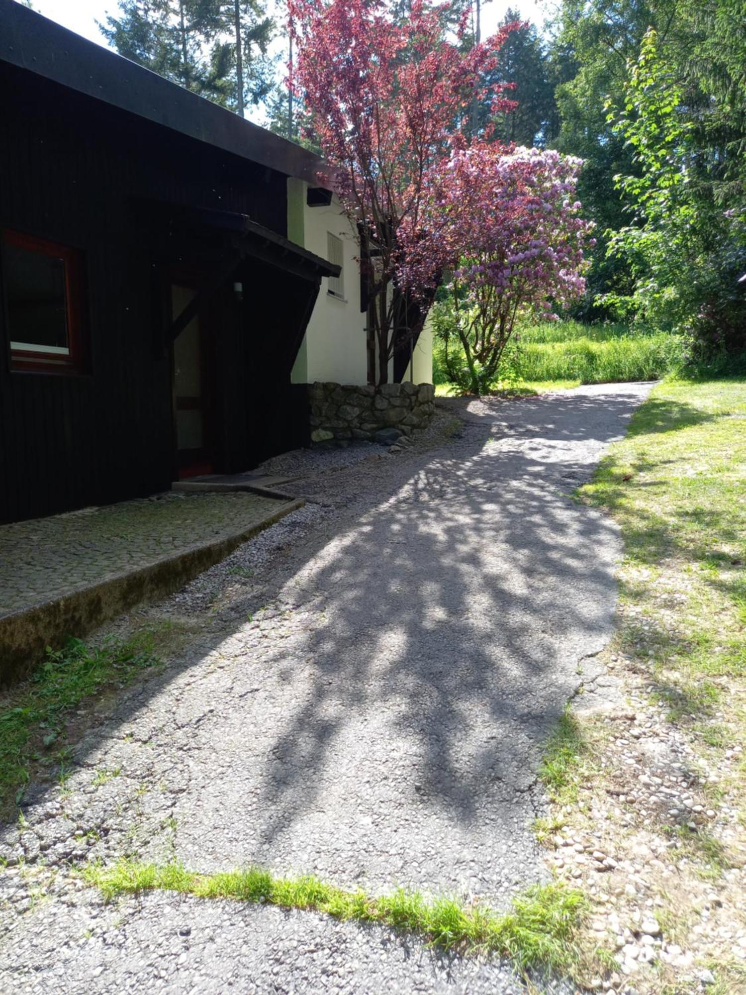 Explorer'S Lodge & Camping Helminghausen Exteriér fotografie